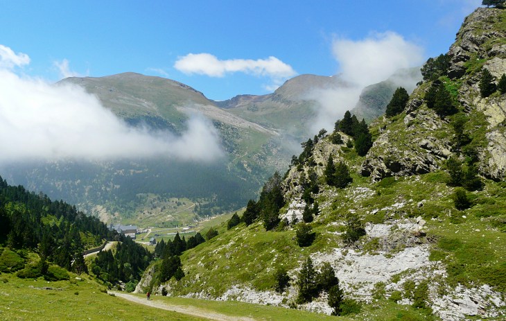 Catalunya. Carta Europea de Turismo Sostenible para el Parque Natural de las Capçaleres del Ter i del Frese