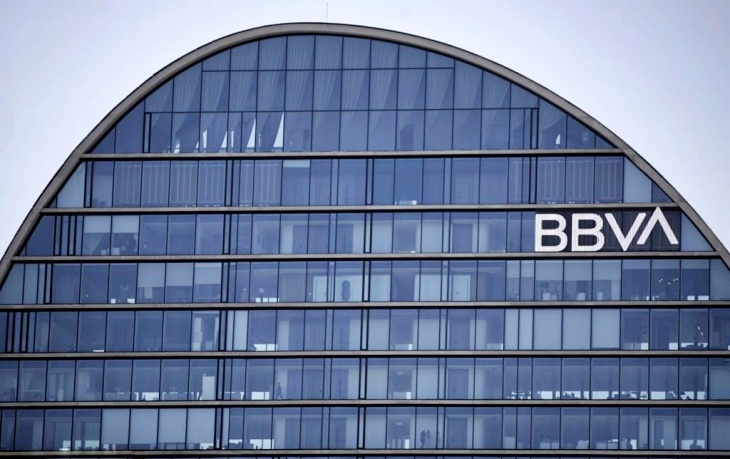 BBVA inicia su tránsito energético hacia las energías renovables