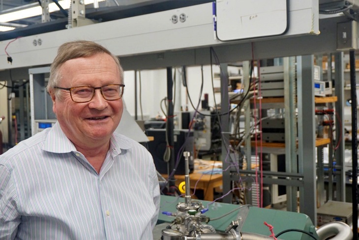 Innovador sistema para convertir calor residual en energía