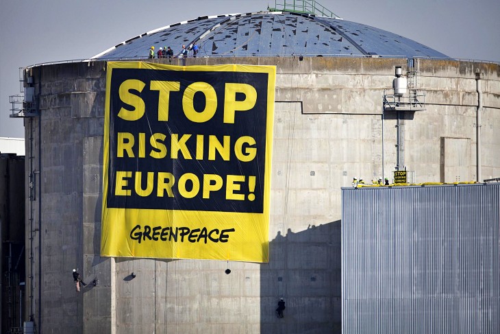 Proponen al próximo Gobierno que suba al menos un 200% la tasa nuclear para que el desmantelamiento lo paguen las grandes eléctricas