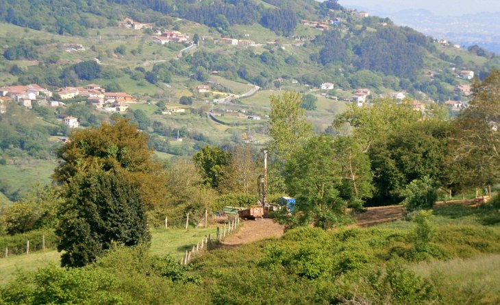 Asturias. Aprueban ampliar la mina de la Viesca sin contar con los vecinos de Gijón y Siero