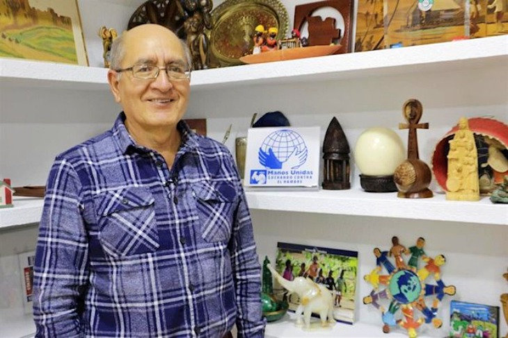 Expertos en la Amazonía aseguran que “para producir un solo anillo de oro se generan 20 toneladas de residuos"