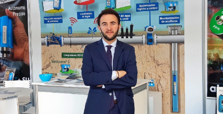 La Escuela del Agua y las ‘soluciones’ prácticas de aplicación donde se presentan en el día a día