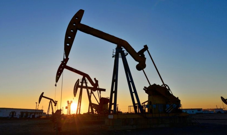 La extracción de hidrógeno limpio de campos petrolíferos ya es una posibilidad real