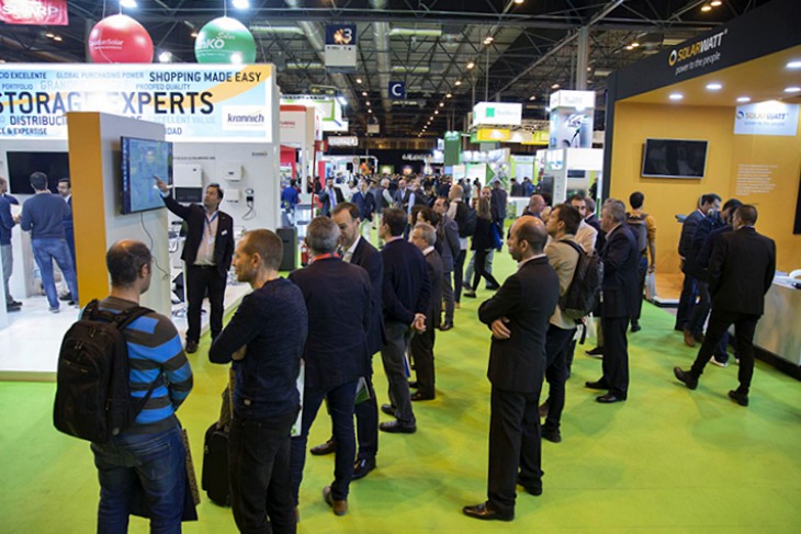 Genera 2020 da un ‘espaldarazo’ a la energía solar