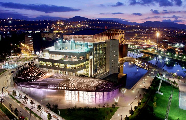 ISWA 2019 BILBAO arranca el 7 de octubre