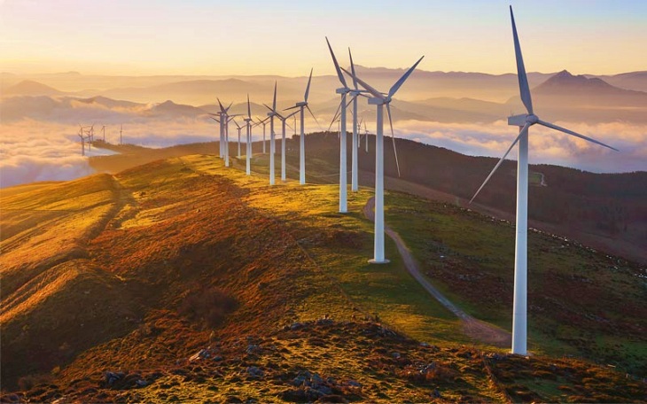 Acción por el clima en América Latina: el BEI y EDPR apoyan el desarrollo de las energías renovables en Brasil