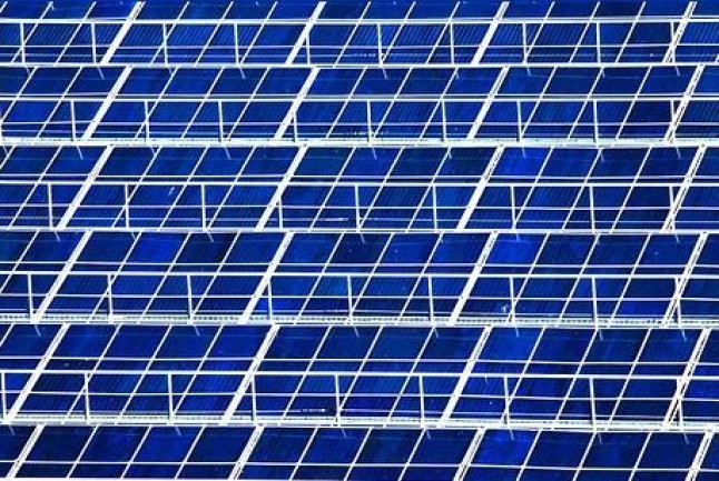 Los tejados podrían generar hasta un 40% de la electricidad demandada por la UE en el 2020