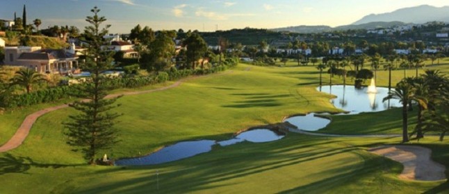 La plaga de campos de golf en Baleares que no riegan con agua depurada