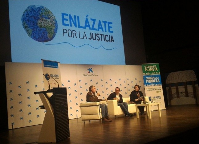 Campaña Si cuidas el planeta