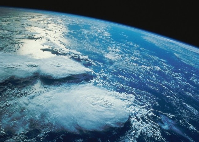 El cambio climático puede estar detrás del diluvio en Australia