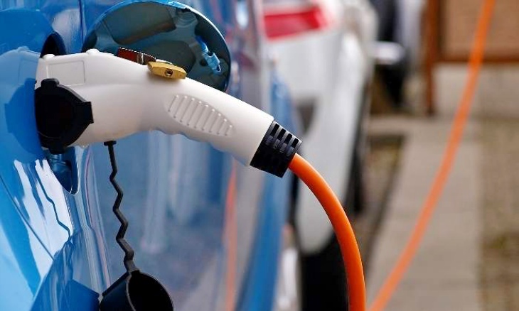 España avanza hacia la electromovilidad con el Plan Moves