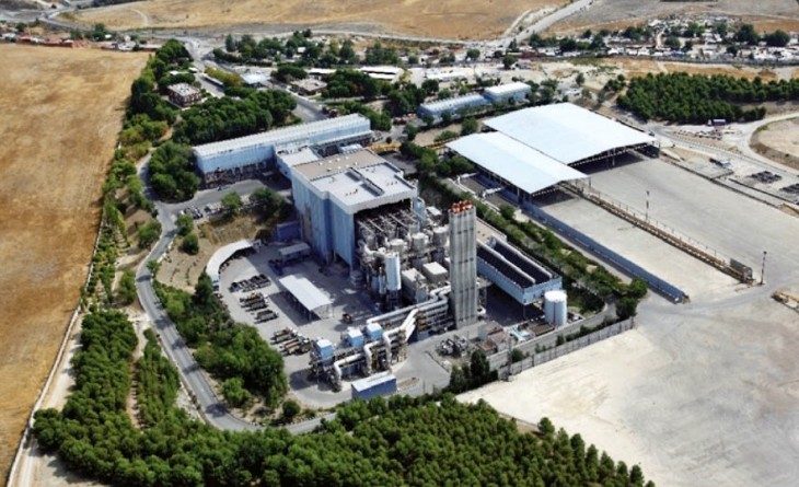 Aeversu asegura que la Planta de Valorización Energética de Valdemingómez no perjudica a la salud de los vecinos ni expulsa olor
