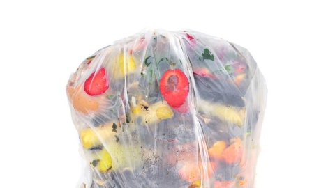 Plásticos biodegradables: buenos... pero no tanto