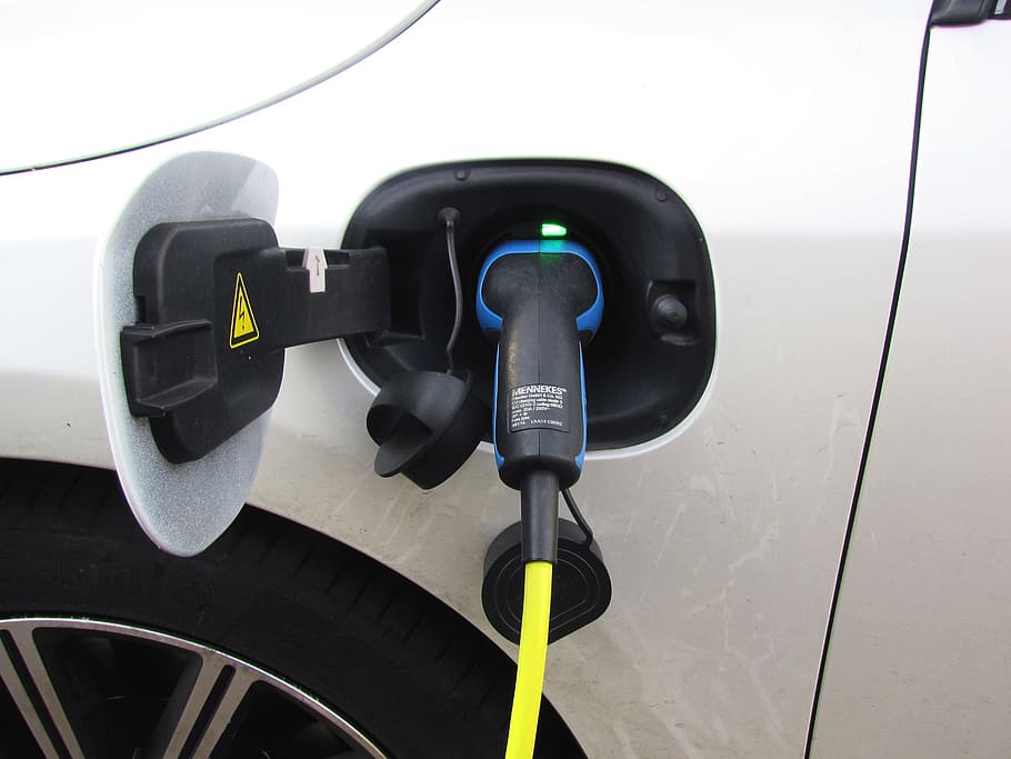 Red europea de electrolineras para camiones eléctricos en 2027
