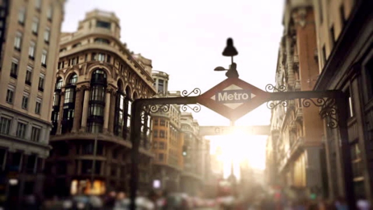 Exigen al Ayuntamiento que se centre en Madrid Central tras la subida de la polución en verano