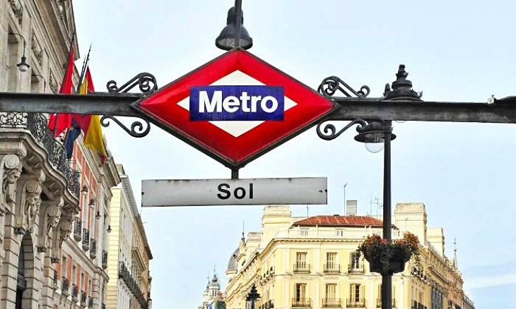 El Ayuntamiento de Madrid proporcionará transporte público gratuito a los participantes en la COP25