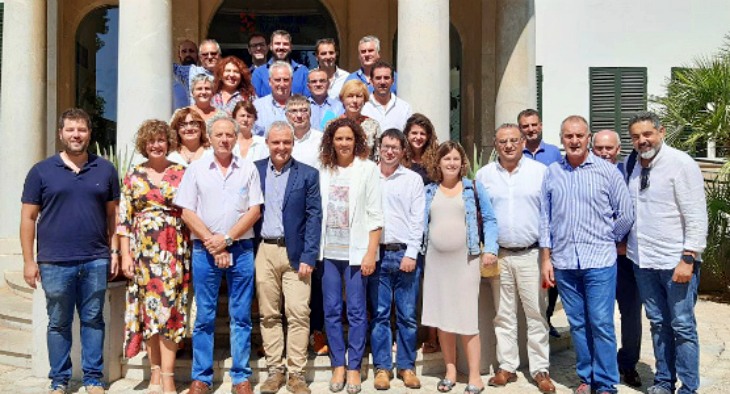 Ayudas para la movilidad sostenible en 40 municipios de Mallorca