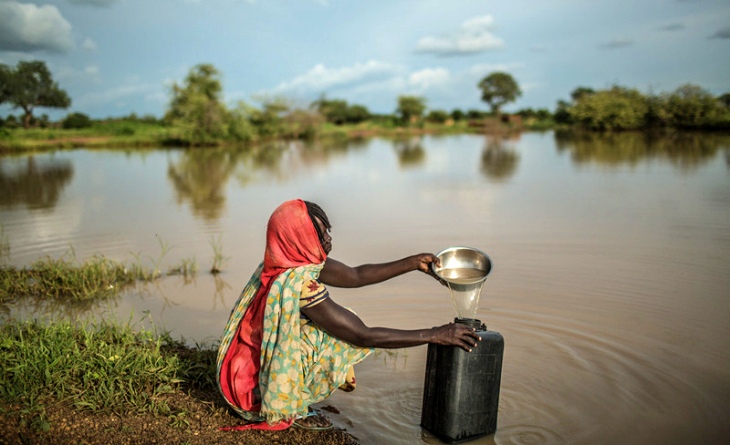 Límite tres décadas: inseguridad alimentaria