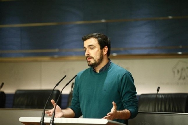 IU pregunta sobre cambio climático