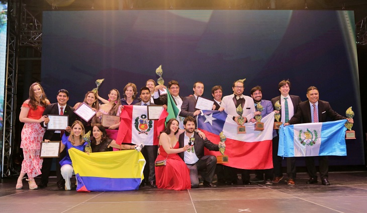 Ecuador. Premios Latinoamérica Verde (apertura de inscripciones)