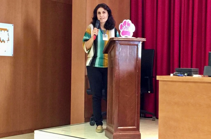 Galardonado ZOOXXI por a la mejor iniciativa en el ámbito de protección y bienestar animal