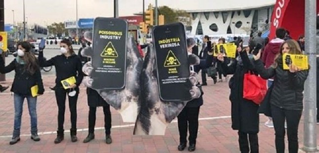 Tecnología a cualquier precio