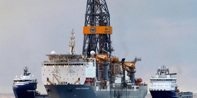 Cómo frenar las prospecciones petroleras marroquíes frente a Canarias