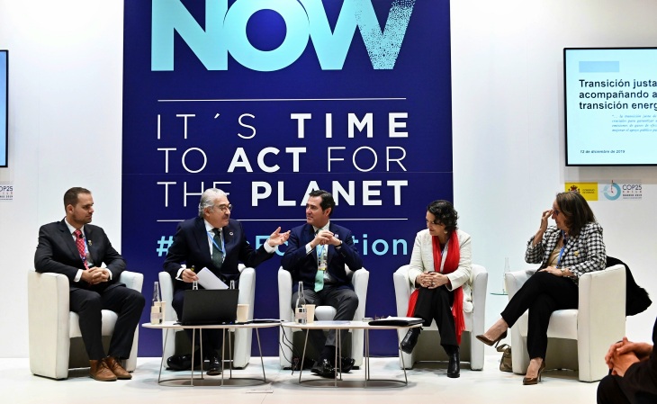 El ‘megaproyecto de energías renovables en Andorra