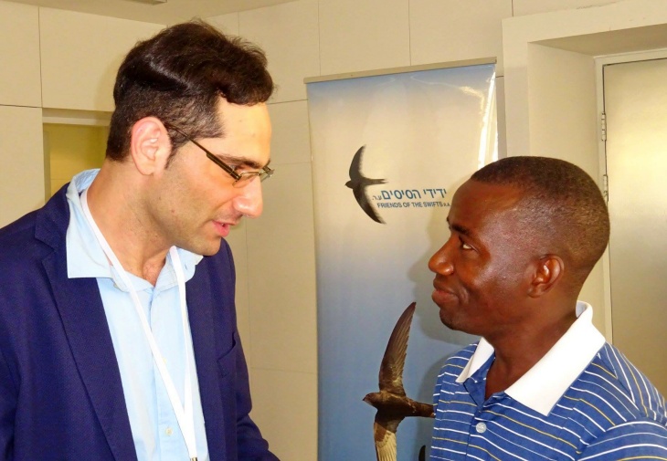 Chimpancés y bonobos deben estar incluidos en el género ‘homo’