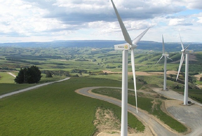 Siemens Gamesa se adjudica un contrato en Turquía para desarrollar hasta 1 GW en proyectos eólicos