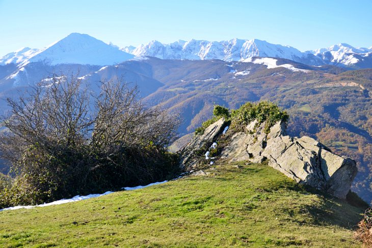 El Principado de Asturias otorga el proyecto minero del Aramo sin atender las alegaciones y sin informar a los vecinos