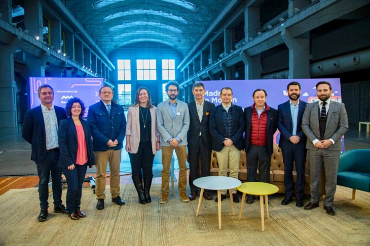 II edición de Open Call