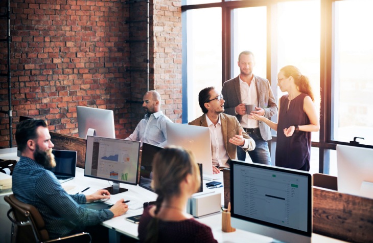 Las PYMES también combaten la crisis climática