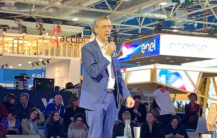 AMBILAMP presenta AMBIPLACE