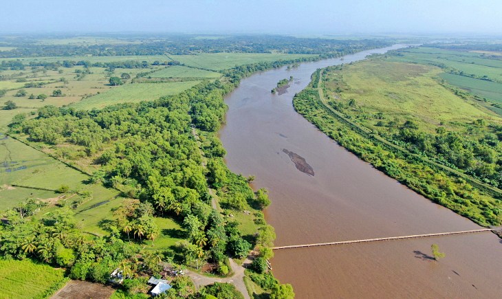 Investigadores de la UPO estudian el efecto de ‘la crisis climática’ del Planeta en procesos que generan biodiversidad