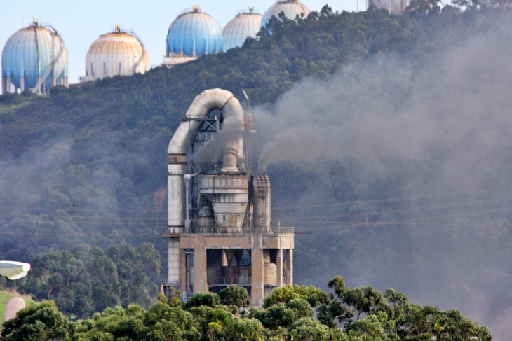 Recurrimos la sentencia que permite quemar residuos en Asturias
