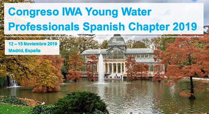 Abierta la inscripción al Congreso IWA YWP 2019