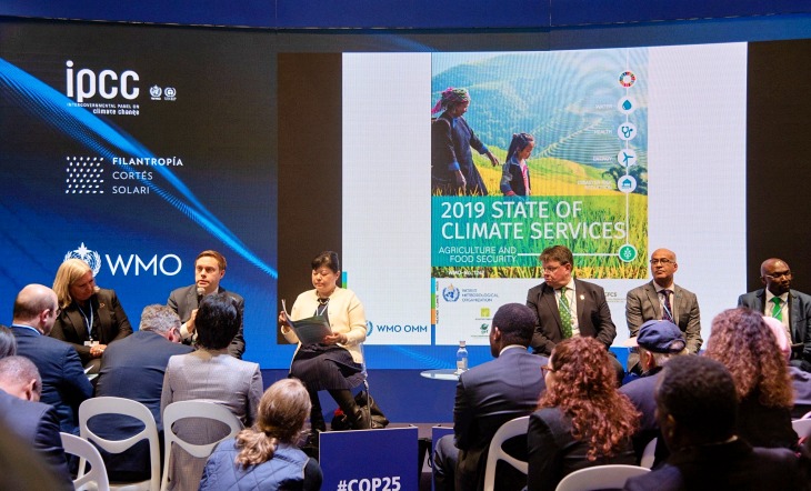 Ha llegado el tiempo real para los científicos