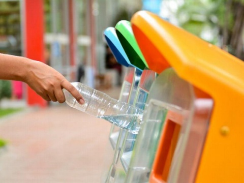 El Ayuntamiento de Camargo recuerda a sus vecinos su deber por el reciclaje