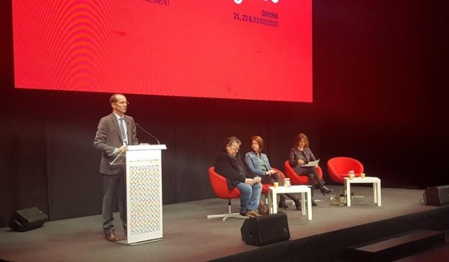 Ecoembes fortalece su compromiso con la innovación en #Wasteinprogress