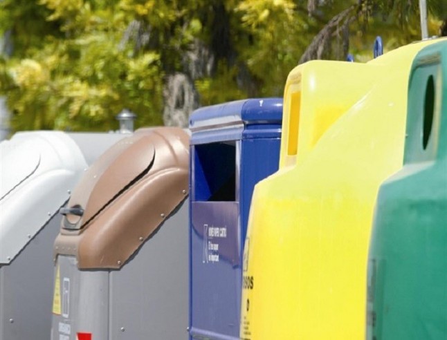 Barcelona comienza este lunes la recogida selectiva de residuos puerta a puerta en Sarrià