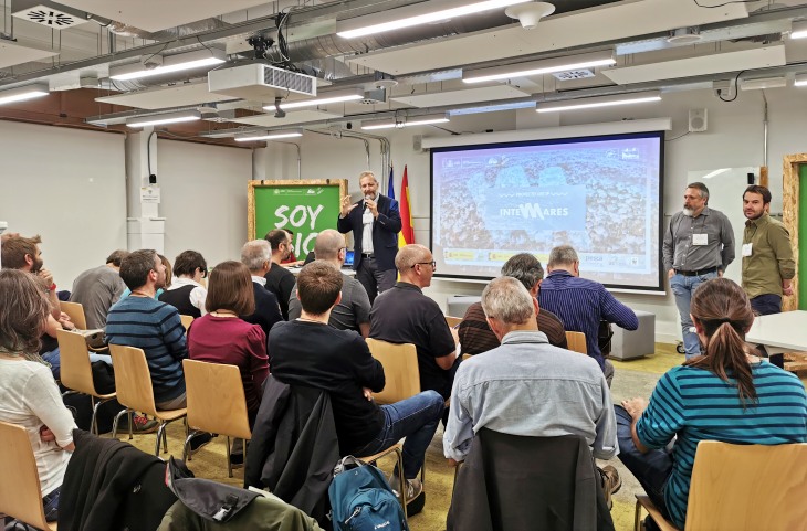 Una década después se revisan los resultados de la ‘Red Natura 2000 para las aves marinas’