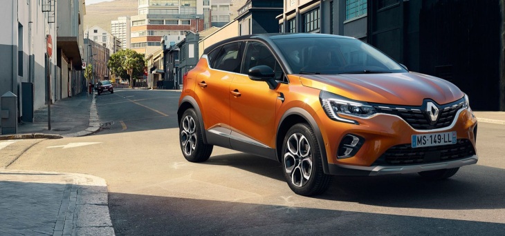 Nueva alianza entre Renault y Jiangling Motors para desarrollar vehículos eléctricos