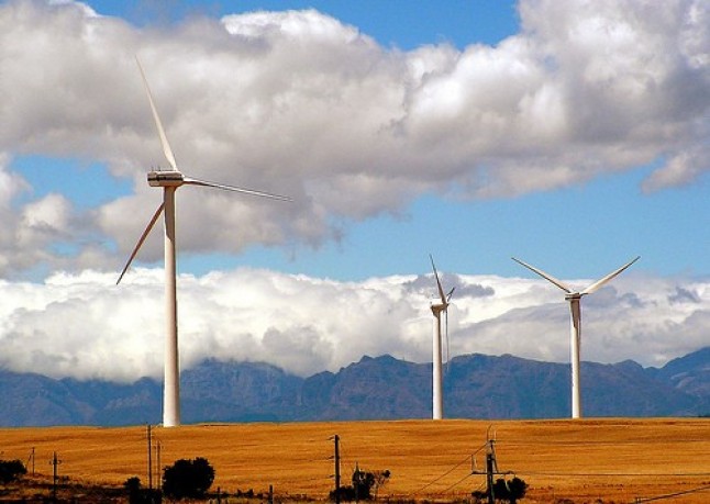 Análisis de la financiación de las energías renovables