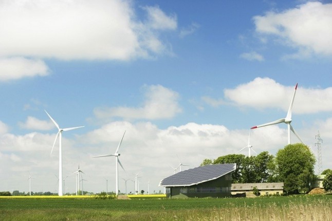 La FOBIA del PP a las energías renovables