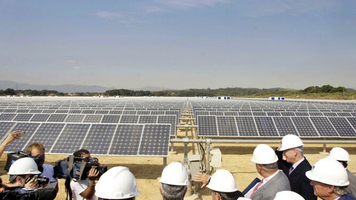 Endesa participará en el programa Coordinet