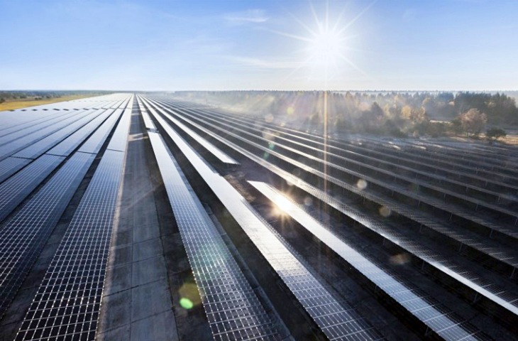 Audax Renovables e innogy ‘alianza’ para la compra de energía de 100 GWh en España