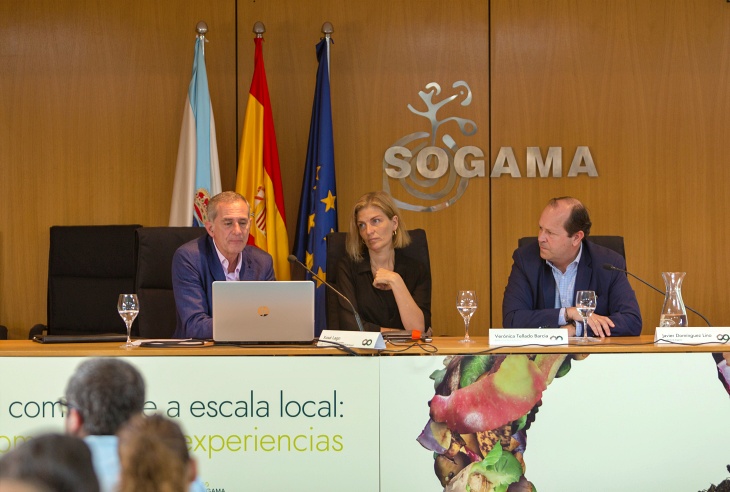 El CVR organiza en Portugal un workshop internacional sobre Res2ValHum