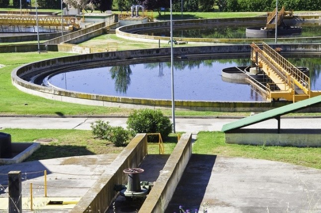 Málaga a punto de alcanzar el estado óptimo en la depuración de sus aguas residuales